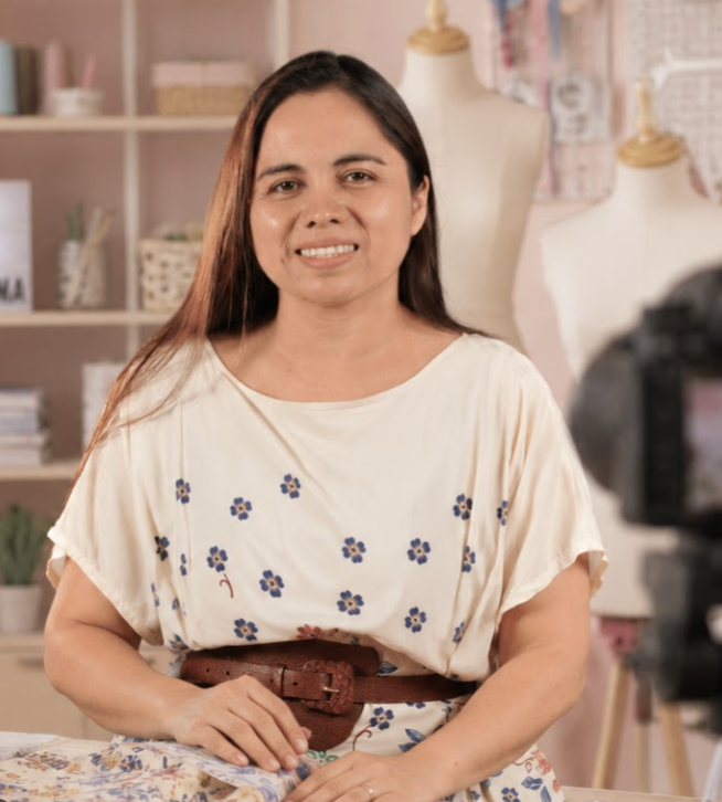 Isabel Villagomez
